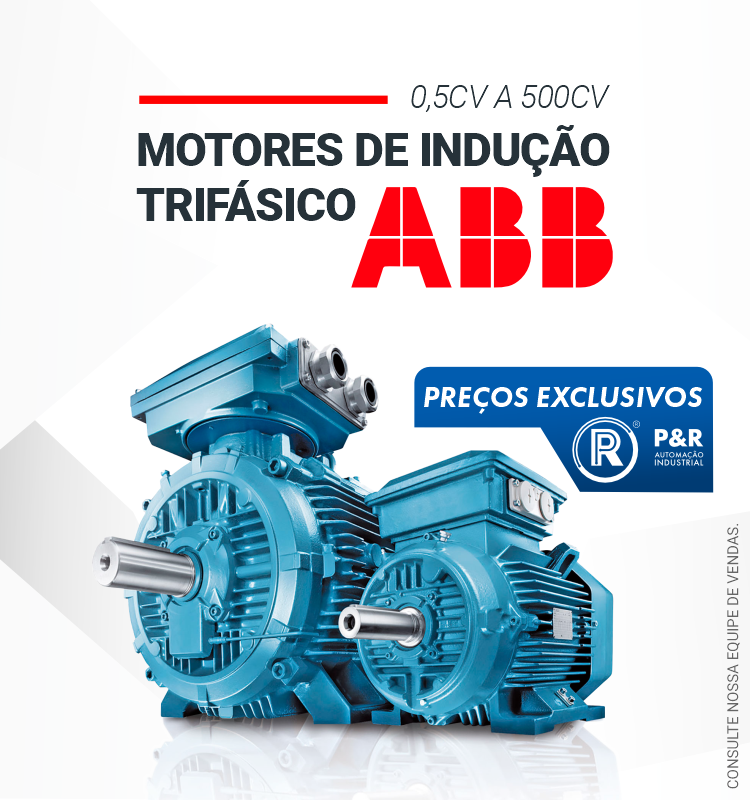 Motores ABB Mobile