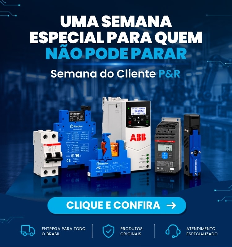 Semana do Cliente Mobile