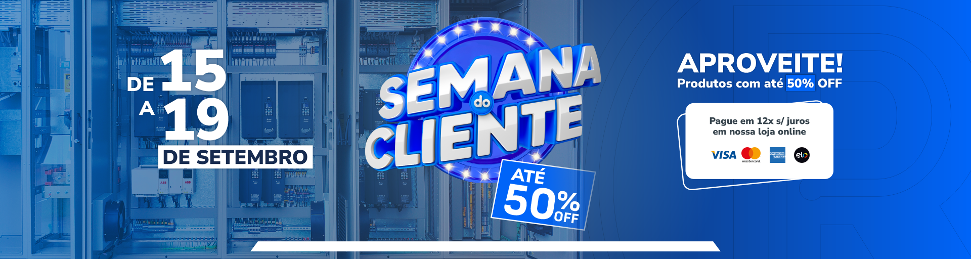 Semana do Cliente