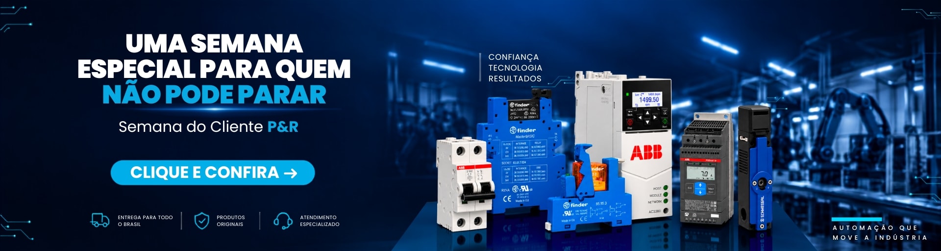 Semana do Cliente 2026