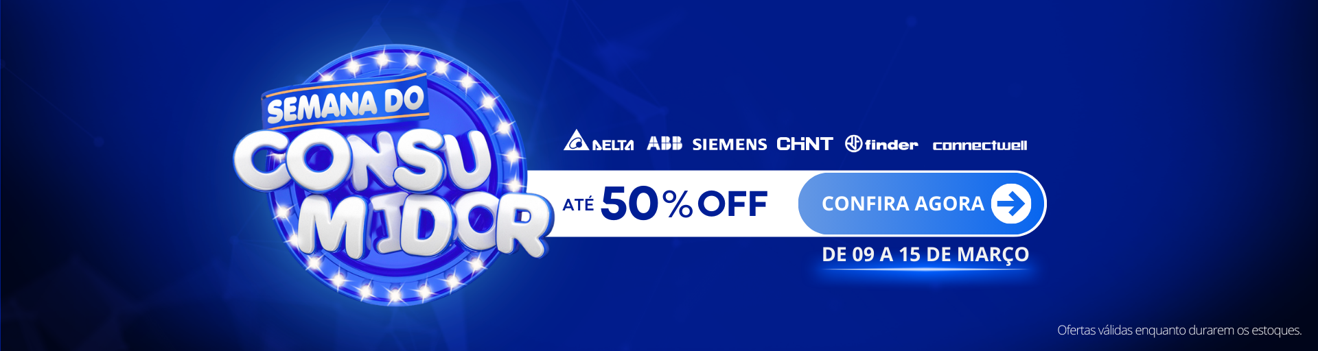 Semana do Consumidor