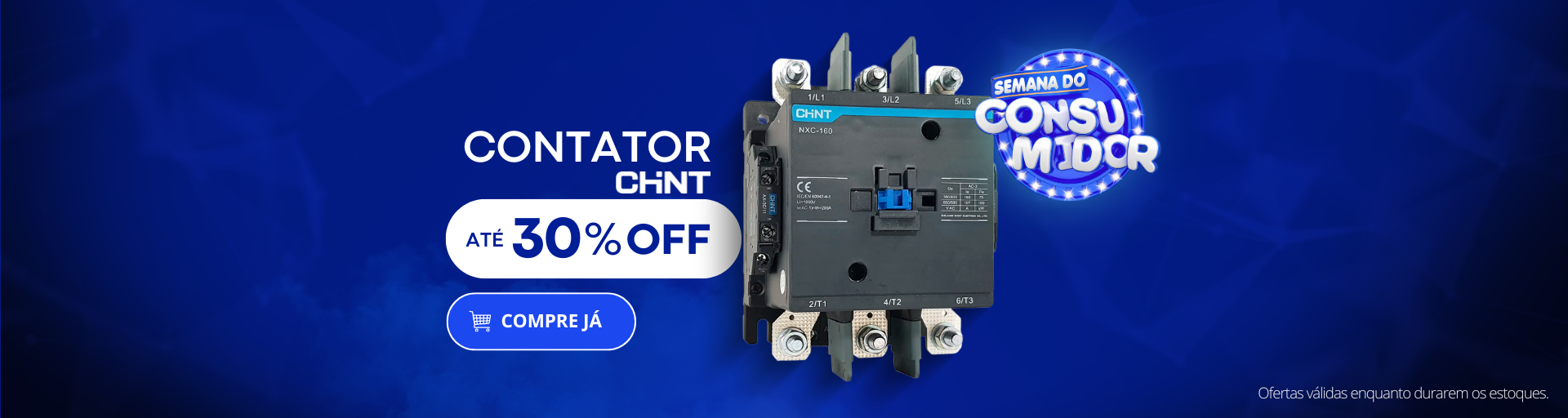 Semana do Consumidor