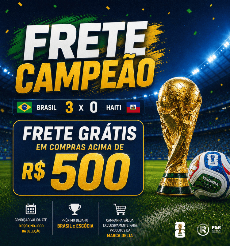 Campanha Copa 2026