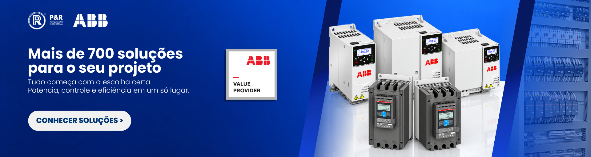 ABB desktop