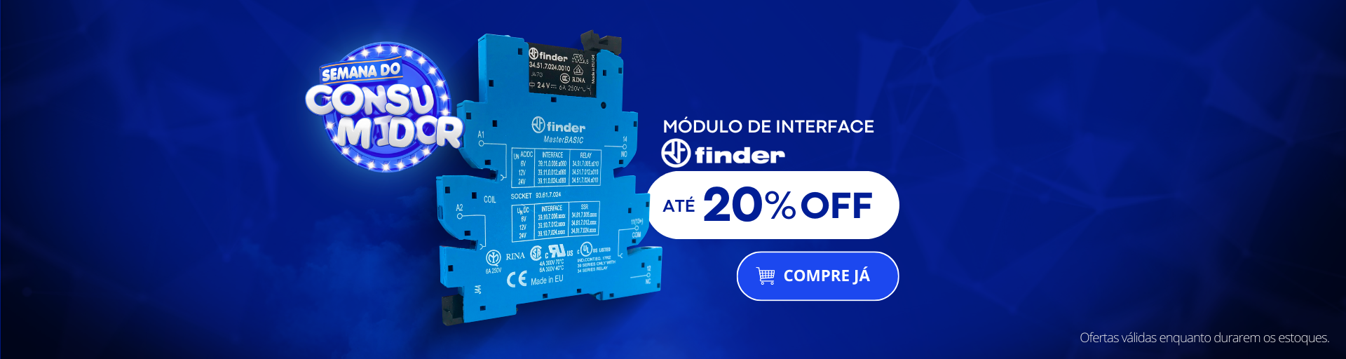 Semana do Consumidor