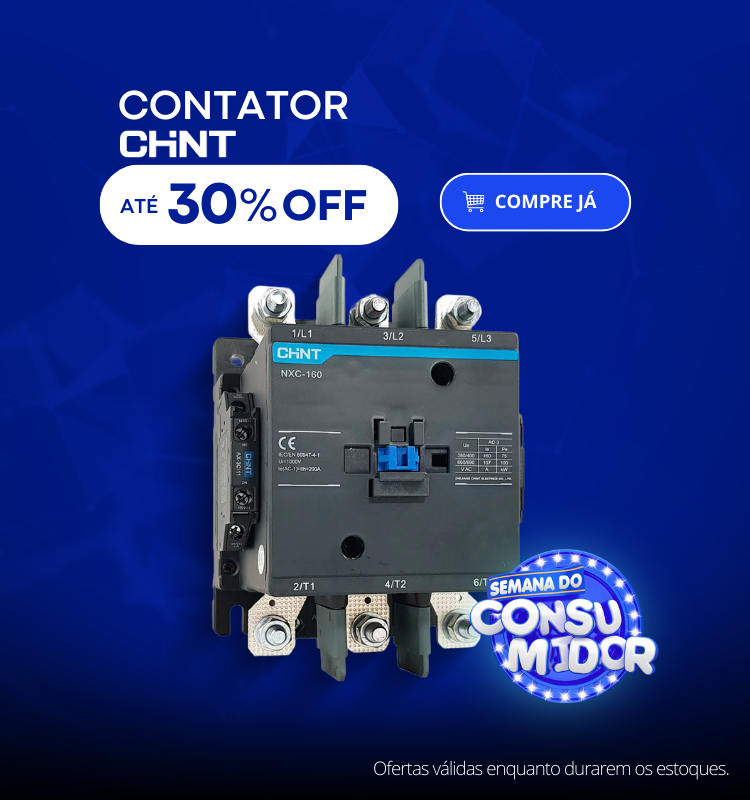 Semana do Consumidor