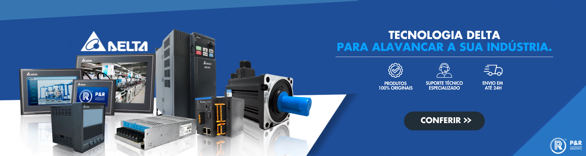 Distribuidor Autorizado