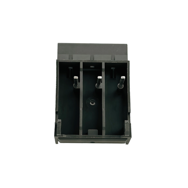Acoplamento para Disjuntor Motor NS2 e Contator NC1