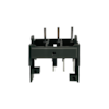 Acoplamento para Disjuntor Motor NS2 e Contator NC1