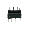 Acoplamento para Disjuntor Motor NS2 e Contator NC1