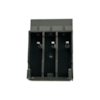 Acoplamento para Disjuntor Motor NS2 e Contator NC1