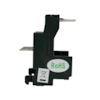 Acoplamento para Disjuntor Motor NS2 e Contator NC1