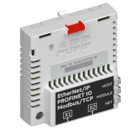 Adaptador Ethernet duas portas ABB FENA-21