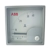 Amperímetro | N1022005070040W1 | ABB Amperímetro | N1022005070040W1 | ABB