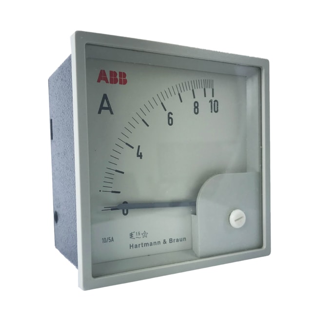Amperímetro | N1024005070010W1 | ABB Amperímetro | N1024005070010W1 | ABB