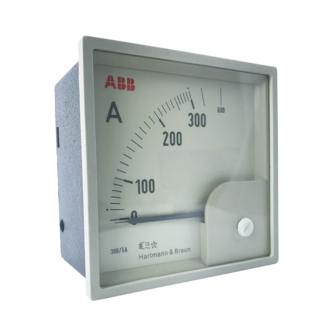 Amperímetro | N1024005070300W1 | ABB Amperímetro | N1024005070300W1 | ABB