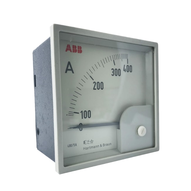 Amperímetro | N1024005070400W1 | ABB Amperímetro | N1024005070400W1 | ABB