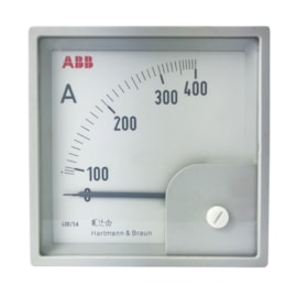 Amperímetro | N1024005070400W1 | ABB Amperímetro | N1024005070400W1 | ABB