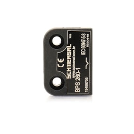Atuador Magnético para Sensor de Segurança BNS 260