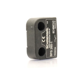 Atuador Magnético para Sensor de Segurança BNS 260