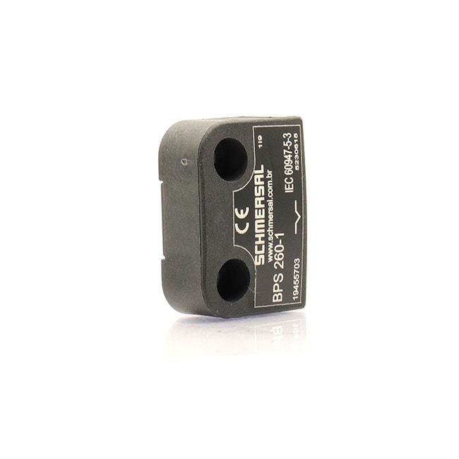 Atuador Magnético para Sensor de Segurança BNS 260