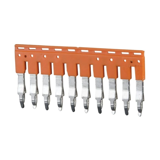 Barra de Conexão | JX2.5/10 | Connectwell Barra de Conexão | JX2.5/10 | Connectwell