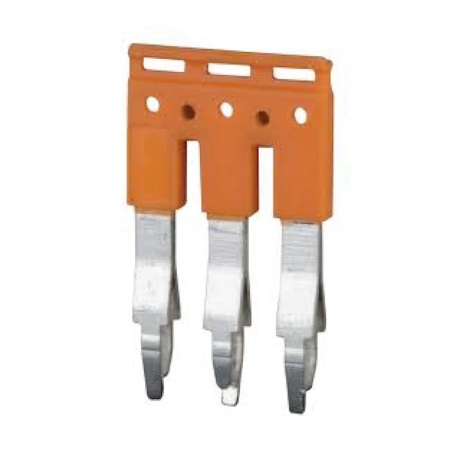 Barra de Conexão | JX2.5/3 | Connectwell Barra de Conexão | JX2.5/3 | Connectwell