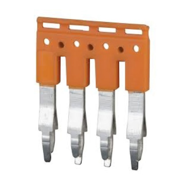 Barra de Conexão | JX2.5/4 | Connectwell Barra de Conexão | JX2.5/4 | Connectwell