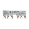 Barramento | 690VAC/250VCC 65A | PS1-2-1-65 | ABB Barramento | 690VAC/250VCC 65A | PS1-2-1-65 | ABB