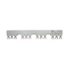 Barramento | 690VAC/250VCC 65A | PS1-4-1-65 | ABB Barramento | 690VAC/250VCC 65A | PS1-4-1-65 | ABB