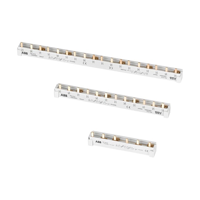 Barramento | Cinza | PS2/58 | ABB Barramento | Cinza | PS2/58 | ABB