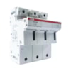 Base Fusível ABB 3P 50A E933/50 Base Fusível ABB 3P 50A E933/50