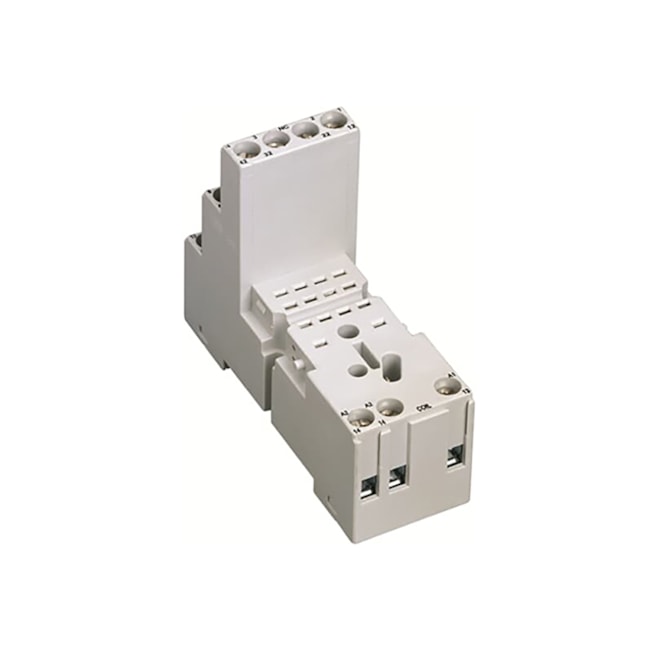 Base para Relé | CR-M4LS | ABB Base para Relé | CR-M4LS | ABB