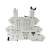 Base para Relé | ZRLS12GA | Carlo Gavazzi Base para Relé | ZRLS12GA | Carlo Gavazzi