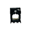 Base Plástica Siemens 3SU1500-0AA10-0AA0 para Blocos de Contato