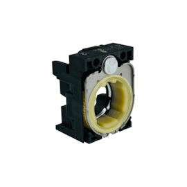 Base Plástica Siemens 3SU1500-0AA10-0AA0 para Blocos de Contato Base Plástica Siemens 3SU1500-0AA10-0AA0 para Blocos de Contato