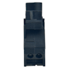 Bloco com Led Branco Integrado 24VCC/VCA