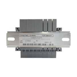 Bloco de Aferição | CWBAN-3TC/3TP | Connectwell Bloco de Aferição | CWBAN-3TC/3TP | Connectwell