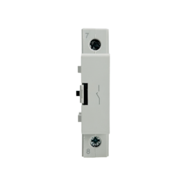 Bloco de Alimentação Adicional Chint NF2-80PD R 80A