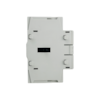 Bloco de Alimentação Adicional Chint NF2-80PD R 80A Bloco de Alimentação Adicional Chint NF2-80PD R 80A