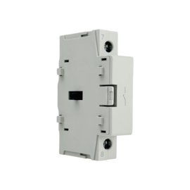 Bloco de Alimentação Adicional Chint NF2-80PD R 80A
