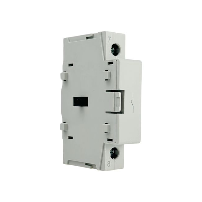 Bloco de Alimentação Adicional Chint NF2-80PD R 80A