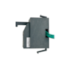 Bloco de Contato Auxiliar 1NA+1NF para NXM-1000 (Esquerda)