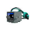 Bloco de Contato Auxiliar 1NA+1NF para NXM-1000 (Esquerda)