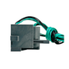 Bloco de Contato Auxiliar 1NA+1NF para NXM-1000 (Esquerda)