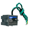 Bloco de Contato Auxiliar 1NA+1NF para NXM-1000 (Esquerda)