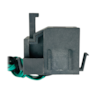 Bloco de Contato Auxiliar 1NA+1NF para NXM-1000 (Esquerda)
