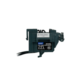 Bloco de Contato Auxiliar 1NA+1NF para NXM-160 (Esquerda)