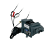 Bloco de Contato Auxiliar 1NA+1NF para NXM-160 (Esquerda)
