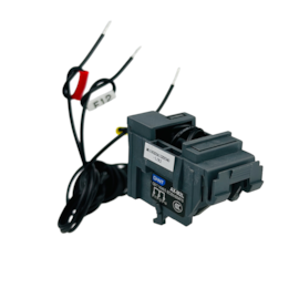 Bloco de Contato Auxiliar 1NA+1NF para NXM-160 (Esquerda)
